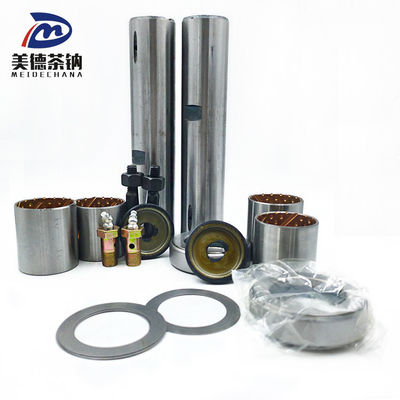 Kit de pin de proprietário de caminhão adequado para caminhões Yutong Zhongtong Kinglong OEM tamanho padrão