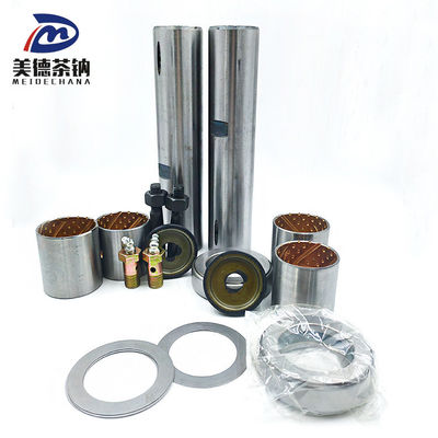 Kit de pin de proprietário de caminhão adequado para caminhões Yutong Zhongtong Kinglong OEM tamanho padrão