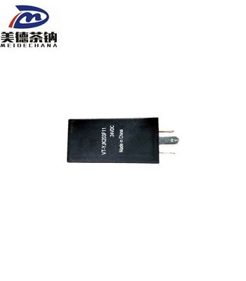 Autobus Peças Elétricas Limpador Intermitente Controlador 9100-90-18735 com Alta Confiabilidade