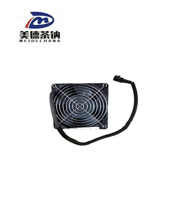 Ventilador de arrefecimento de peças elétricas 3792-81-00013 para modelo de autocarro Meidechana