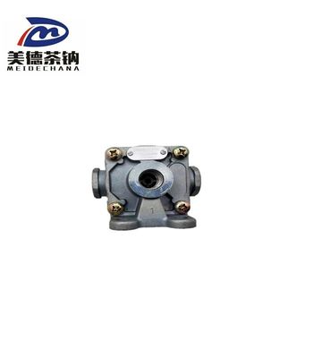 Partes de autocarro válvula de saída rápida/válvula de saída rápida