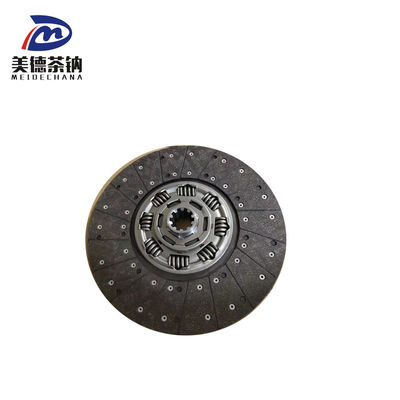 Disco de embreagem de autocarro perfeito para necessidades de substituição/reparação