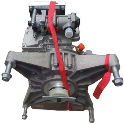 Montagem de retarder de peças de autocarro originais para viagens seguras e confortáveis