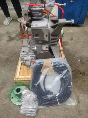 Montagem de retarder de peças de autocarro originais para viagens seguras e confortáveis