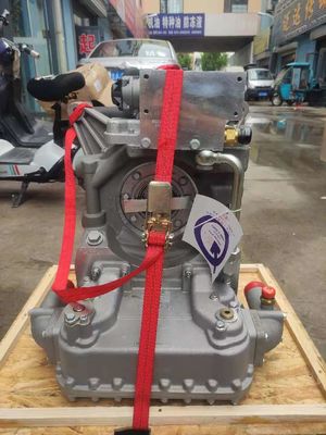 Montagem de retarder de peças de autocarro originais para viagens seguras e confortáveis