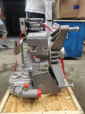 Montagem de retarder de peças de autocarro originais para viagens seguras e confortáveis