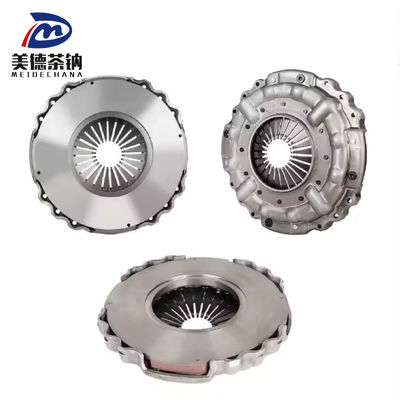 Partes e acessórios metálicos para HIGER KLQ6928 Camião 395 Cobertura de embreagem de superfície de embreagem