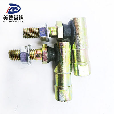 Compatível com o mercado interno