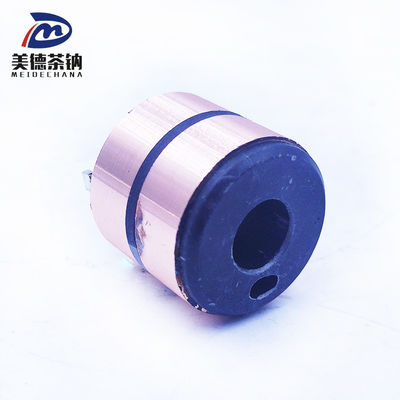 Metal Automóvel Alternador Conjunto Slip Ring Bushing Rolamento Manga para operação suave
