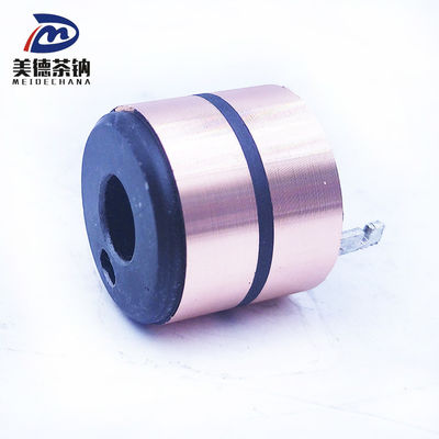 Metal Automóvel Alternador Conjunto Slip Ring Bushing Rolamento Manga para operação suave