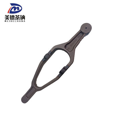 Forquilha de separação 6060268002H Original para manutenção e substituição de autocarros