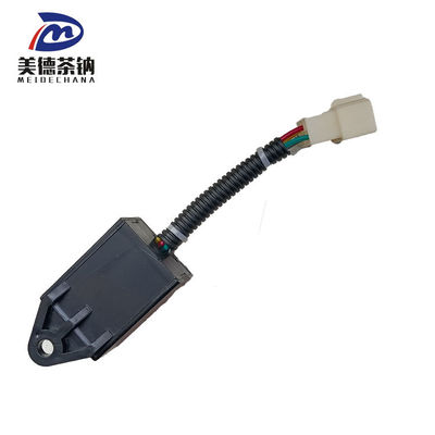 Modelo de autocarro Higer Partes do controlador de parada do motor 37A66-80021 para autocarro