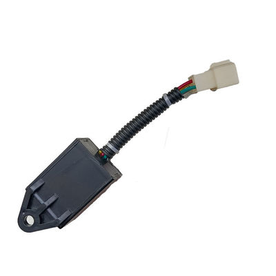 Modelo de autocarro Higer Partes do controlador de parada do motor 37A66-80021 para autocarro