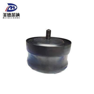 Peças de autocarro Base de airbag original 769-644-1R1A380-260 para requisitos do cliente