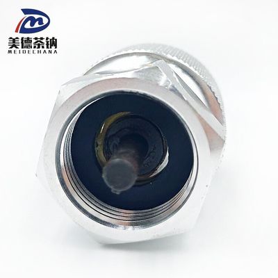 Sensor de velocidade do motor diesel do caminhão 38K65-02002 Ferramenta de monitoramento precisa