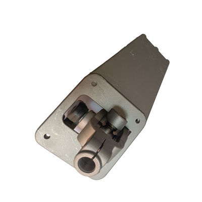 Partes de autocarros Higer 17A0103010 Alavanca de mudança de velocidades e alavanca de comando do cabo de mudança de transmissão