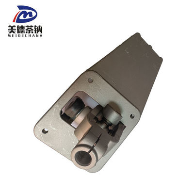 Partes de autocarros Higer 17A0103010 Alavanca de mudança de velocidades e alavanca de comando do cabo de mudança de transmissão