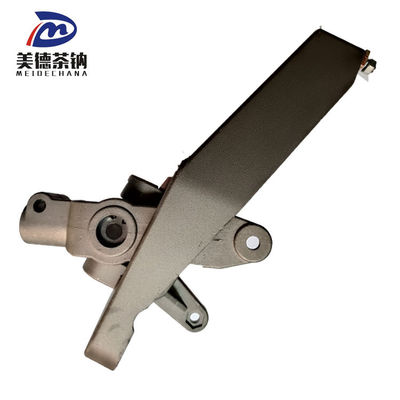 Partes de autocarros Higer 17A0103010 Alavanca de mudança de velocidades e alavanca de comando do cabo de mudança de transmissão