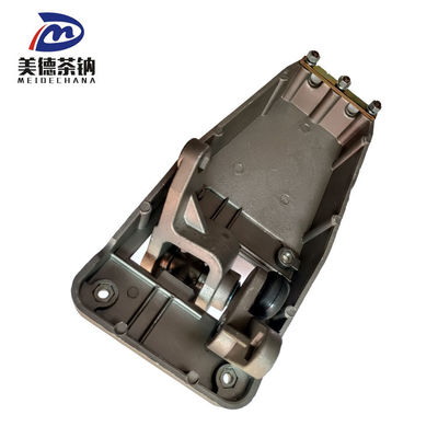 Partes de autocarros Higer 17A0103010 Alavanca de mudança de velocidades e alavanca de comando do cabo de mudança de transmissão