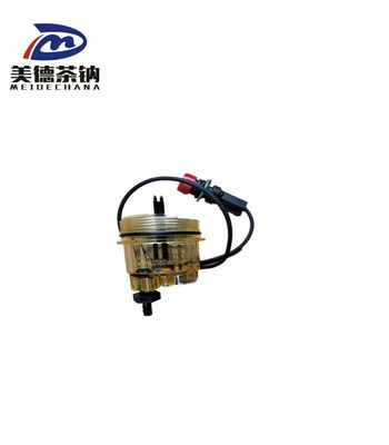 WEICHAI Componentes de copos de recolha de água 612630080373 Projetados para reparações de autocarros e camiões