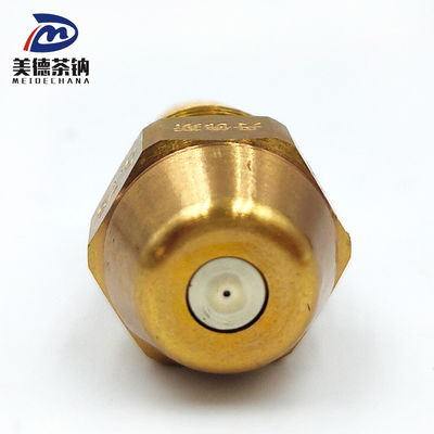 Bocal de injecção de óleo de 80 graus para FAW JILIN