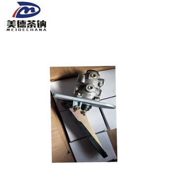 Valva de travagem de ar para autocarros Meidechana 35M60-14020 e para fins de fabrico