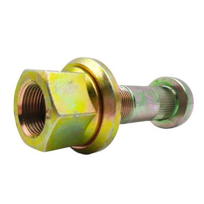 Parafusos e porcas para caminhões SINOTRUK HOWO