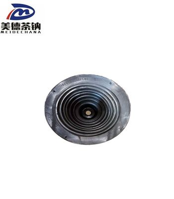 Peças originais Botas à prova de sujeira 84G13-01001-G3 com característica à prova de sujeira