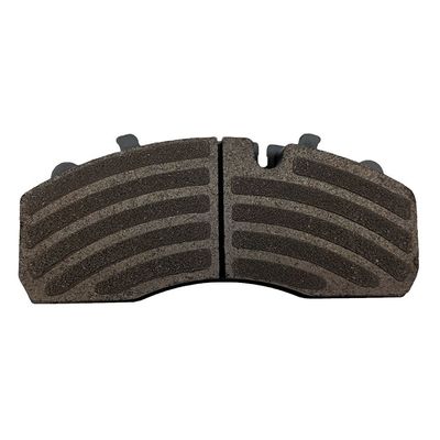 Autobus Meide Chana Original Modelo 3552-01332 Chapas de travagem para produção de equipamentos de máquinas