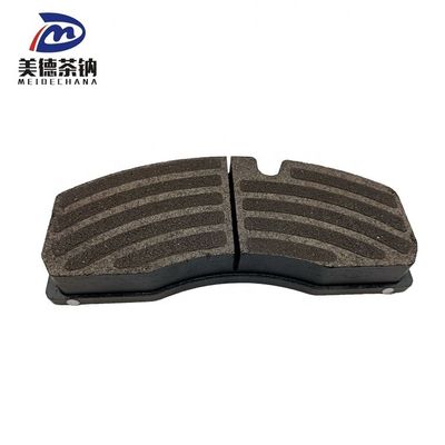Autobus Meide Chana Original Modelo 3552-01332 Chapas de travagem para produção de equipamentos de máquinas