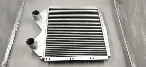 Customize o radiador de refrigeração por água do computador 6125M01-1119010 para o original 6125M01-1119010