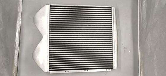 Customize o radiador de refrigeração por água do computador 6125M01-1119010 para o original 6125M01-1119010