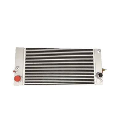 Tome o controle do seu modelo de autocarro de refrigeração Computador de refrigeração de água radiador personalização