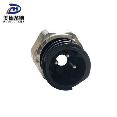 Peças sobressalentes de camião Sensor de pressão de óleo de tamanho padrão para os requisitos do motor