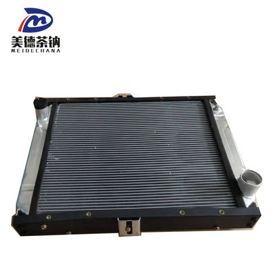 OE NO. Personalizar todos os tipos de modelos Computador Radiador de refrigeração por água