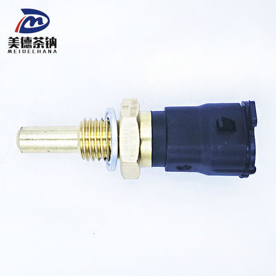 Sensor de temperatura da água do autocarro L4700-3823180 com desenho preto e partes do sensor