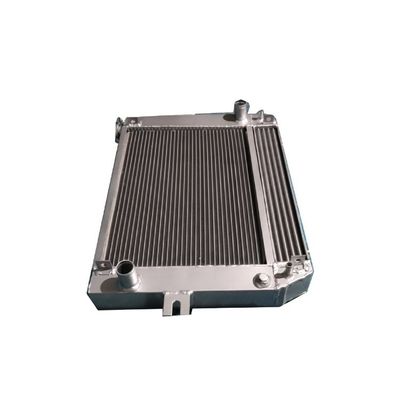 Personalize o seu desempenho de refrigeração com o Modelo de Autocarro Computador Radiador de Refrigeração por Água