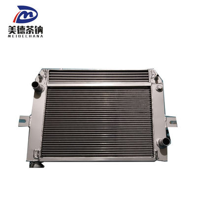 Personalize o seu desempenho de refrigeração com o Modelo de Autocarro Computador Radiador de Refrigeração por Água