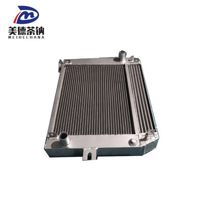 Personalize o seu desempenho de refrigeração com o Modelo de Autocarro Computador Radiador de Refrigeração por Água