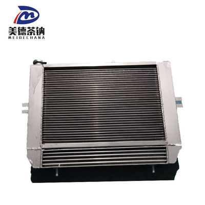 Personalize o seu desempenho de refrigeração com o Modelo de Autocarro Computador Radiador de Refrigeração por Água