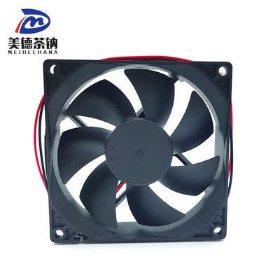 Ventilador axial de alto volume de ar 8101-03596 Norma para requisitos de arrefecimento de camiões pesados