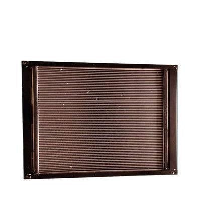Modelo de autocarro Computador Radiador de refrigeração por água Radiadores de refrigeração personalizados para sua empresa