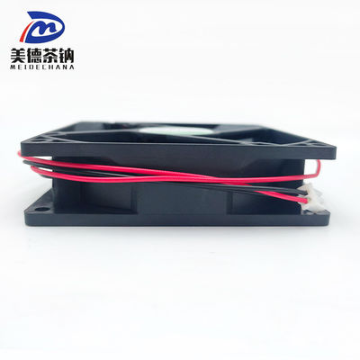 Ventilador axial de alto volume de ar 8101-03596 Norma para requisitos de arrefecimento de camiões pesados