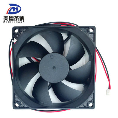 Ventilador axial de alto volume de ar 8101-03596 Norma para requisitos de arrefecimento de camiões pesados