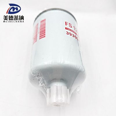 Filtro separador de água de combustível com motor a diesel com rotação 1119N-020/FS1280/1125-00007 no melhor dos casos