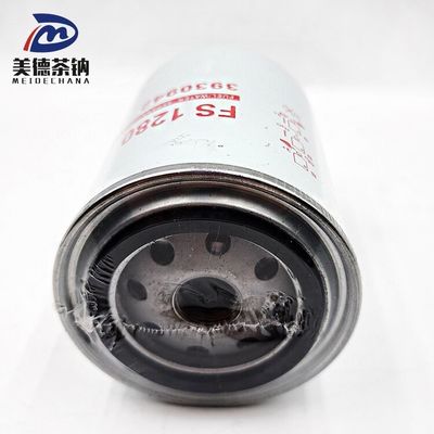Filtro separador de água de combustível com motor a diesel com rotação 1119N-020/FS1280/1125-00007 no melhor dos casos
