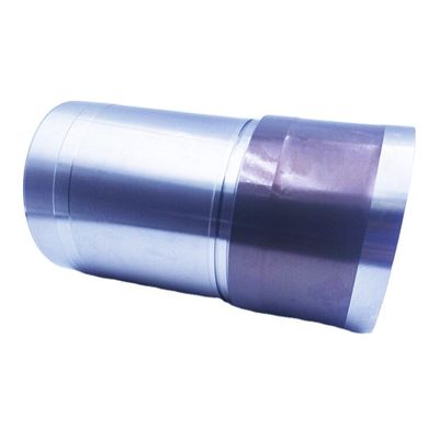 Anel de pistão e revestimento do cilindro do motor para Qualit