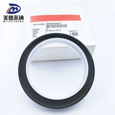 1.10 Selo de óleo da frente do virabrequim de tamanho normal 3925529 para peças de camiões com motores diesel