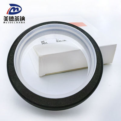 1.10 Selo de óleo da frente do virabrequim de tamanho normal 3925529 para peças de camiões com motores diesel