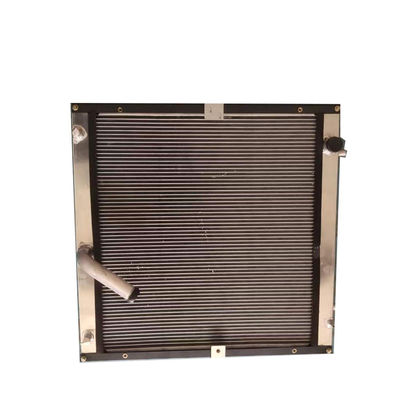 Peças sobressalentes originais de tanques de água para camiões de modelo de autocarro Meide Chana